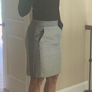 Banana republic skirt